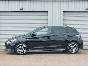 Used Hyundai i20 2025 for sale - 79432860: Photo