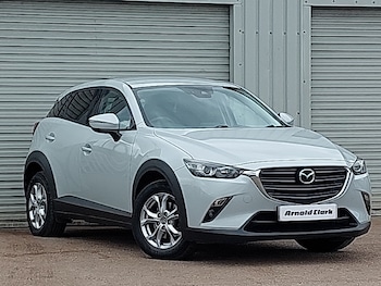 Used Mazda CX-3 2019 for sale - 79492910: Photo