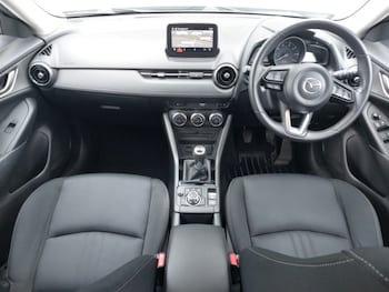 Used Mazda CX-3 2019 for sale - 79492910: Photo