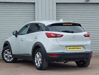 Used Mazda CX-3 2019 for sale - 79492910: Photo