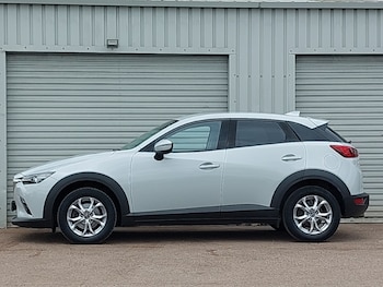 Used Mazda CX-3 2019 for sale - 79492910: Photo