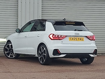 Used Audi A1 2025 for sale - 78684045: Photo