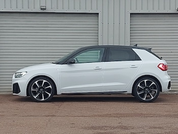 Used Audi A1 2025 for sale - 78684045: Photo