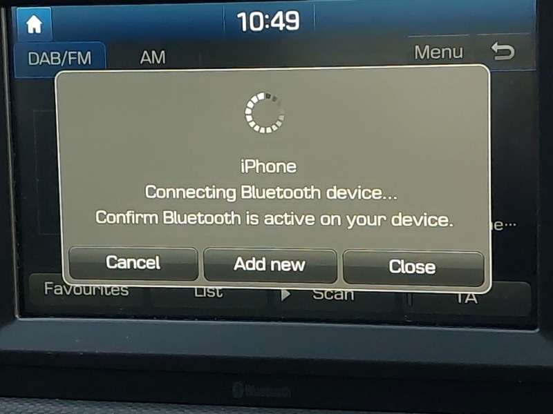 Used Hyundai KONA 2019 for sale - 77219306: Photo 13