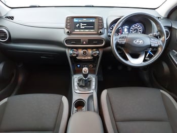 Used Hyundai KONA 2019 for sale - 77219306: Photo