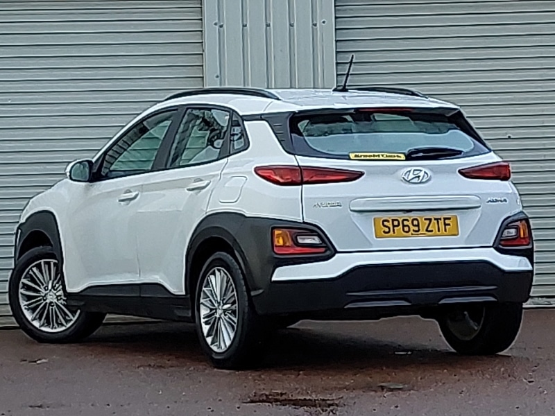 Used Hyundai KONA 2019 for sale - 77219306: Photo 3