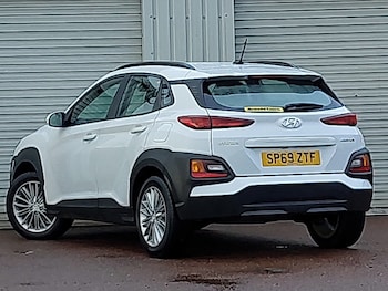 Used Hyundai KONA 2019 for sale - 77219306: Photo