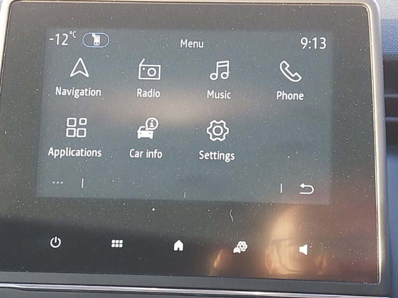 Used Renault Clio 2022 for sale - 76651761: Photo 11