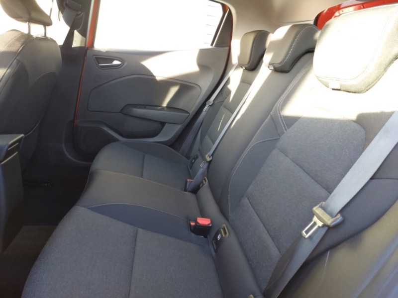 Used Renault Clio 2022 for sale - 76651761: Photo 6