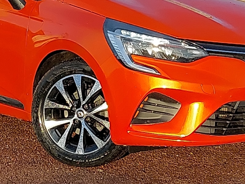 Used Renault Clio 2022 for sale - 76651761: Photo 9