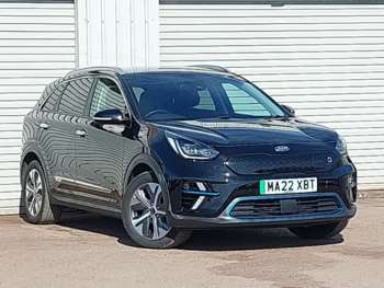 2022 - 150kW 4 65kWh 5dr Auto
