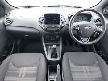 Used Ford Ka+ 2019 for sale - 78346755: Photo