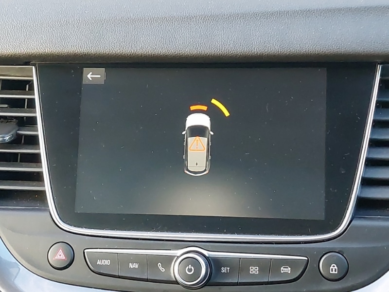 Used Vauxhall Grandland X 2019 for sale - 76959240: Photo 10