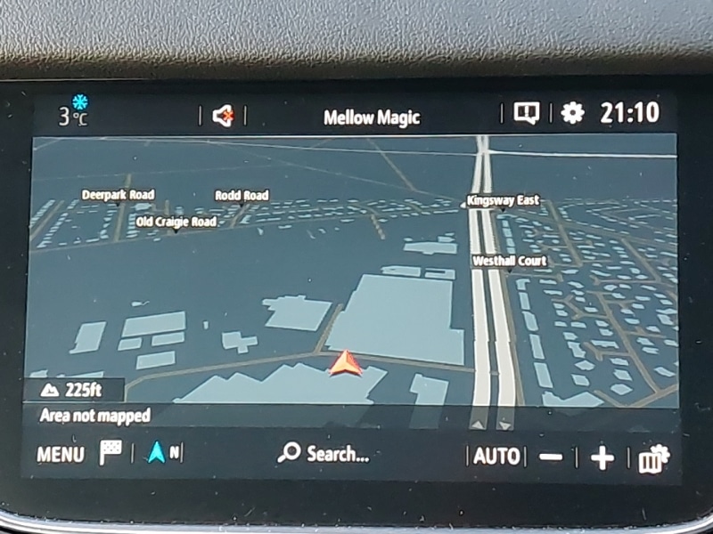 Used Vauxhall Grandland X 2019 for sale - 76959240: Photo 11