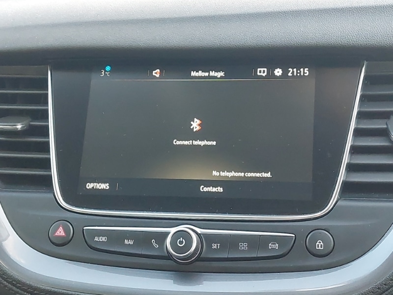 Used Vauxhall Grandland X 2019 for sale - 76959240: Photo 12