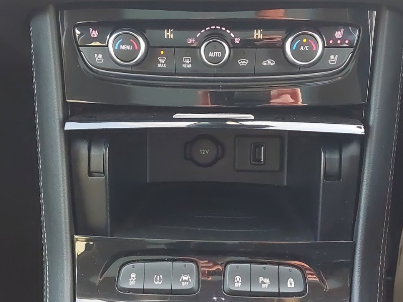 Used Vauxhall Grandland X 2019 for sale - 76959240: Photo 15