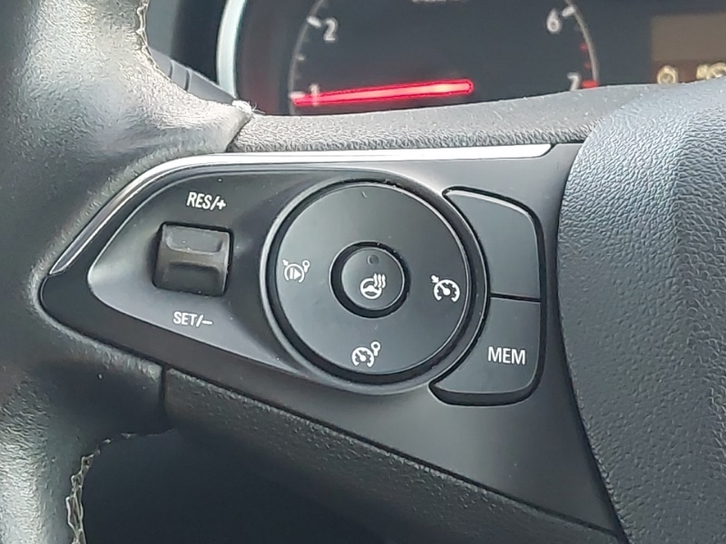 Used Vauxhall Grandland X 2019 for sale - 76959240: Photo 17