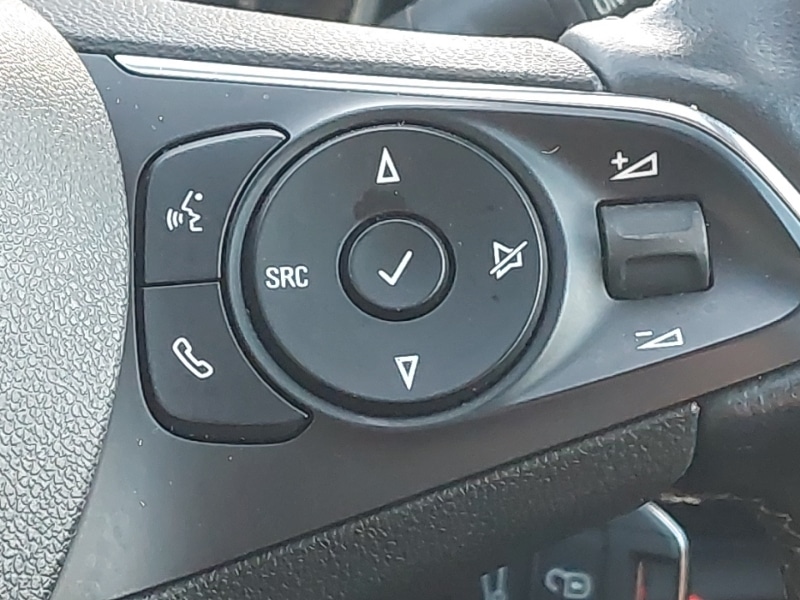 Used Vauxhall Grandland X 2019 for sale - 76959240: Photo 18