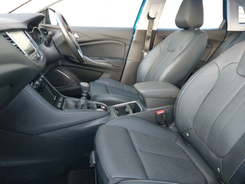 Used Vauxhall Grandland X 2019 for sale - 76959240: Photo 5