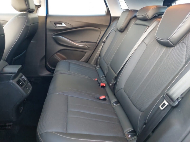 Used Vauxhall Grandland X 2019 for sale - 76959240: Photo 6