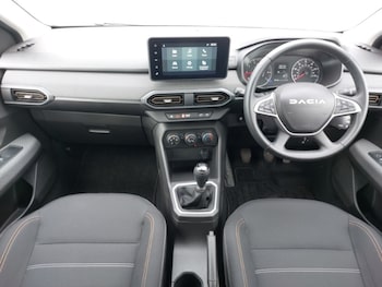 Used Dacia Sandero Stepway 2024 for sale - 78441809: Photo