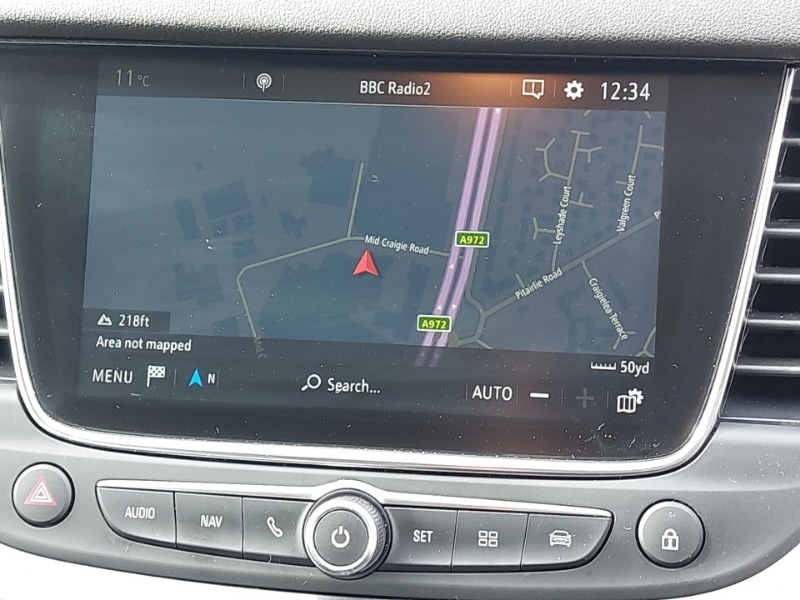 Used Vauxhall Grandland X 2019 for sale - 78033344: Photo 10