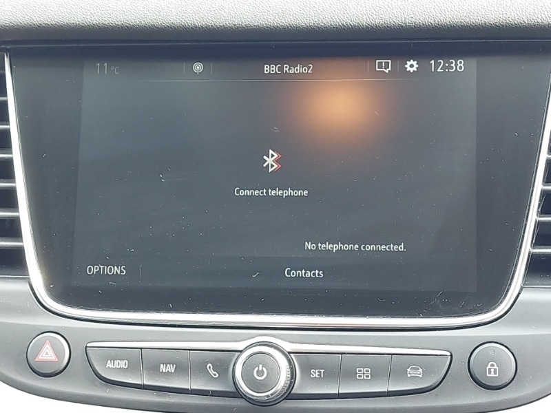 Used Vauxhall Grandland X 2019 for sale - 78033344: Photo 13