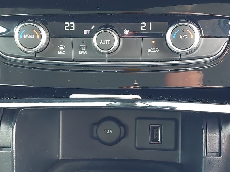 Used Vauxhall Grandland X 2019 for sale - 78033344: Photo 15