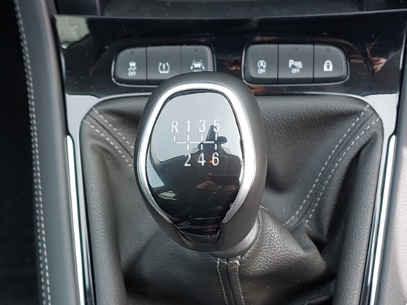 Used Vauxhall Grandland X 2019 for sale - 78033344: Photo 16