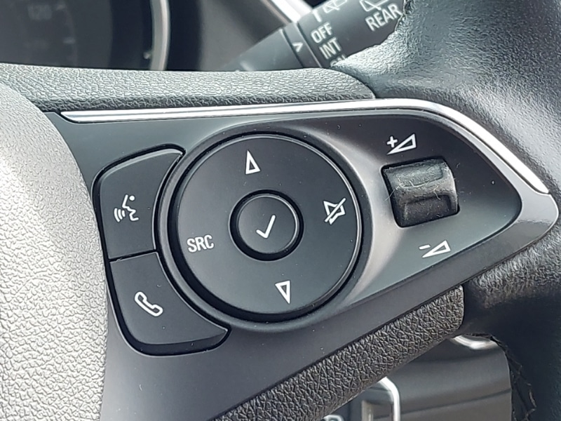 Used Vauxhall Grandland X 2019 for sale - 78033344: Photo 18