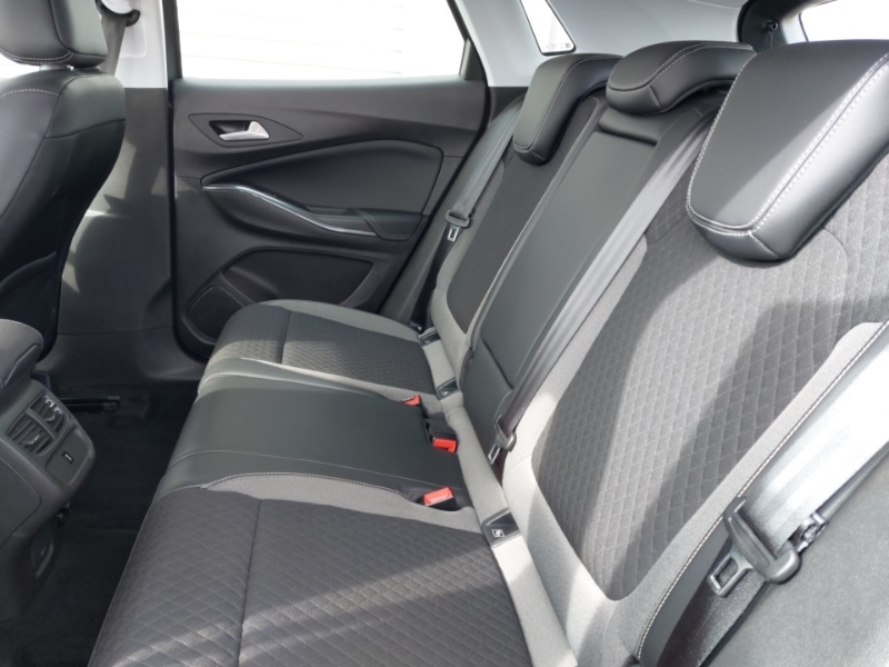 Used Vauxhall Grandland X 2019 for sale - 78033344: Photo 6