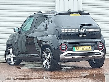 Used Hyundai Other 2025 for sale - 78803892: Photo