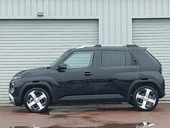 Used Hyundai Other 2025 for sale - 78803892: Photo