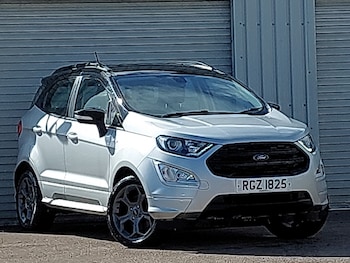 Used Ford Ecosport 2020 for sale - 78606467: Photo
