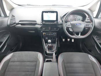 Used Ford Ecosport 2020 for sale - 78606467: Photo