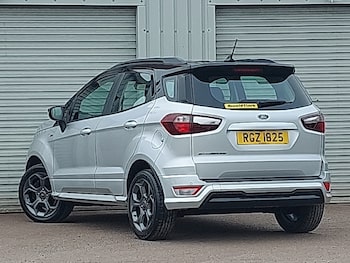 Used Ford Ecosport 2020 for sale - 78606467: Photo