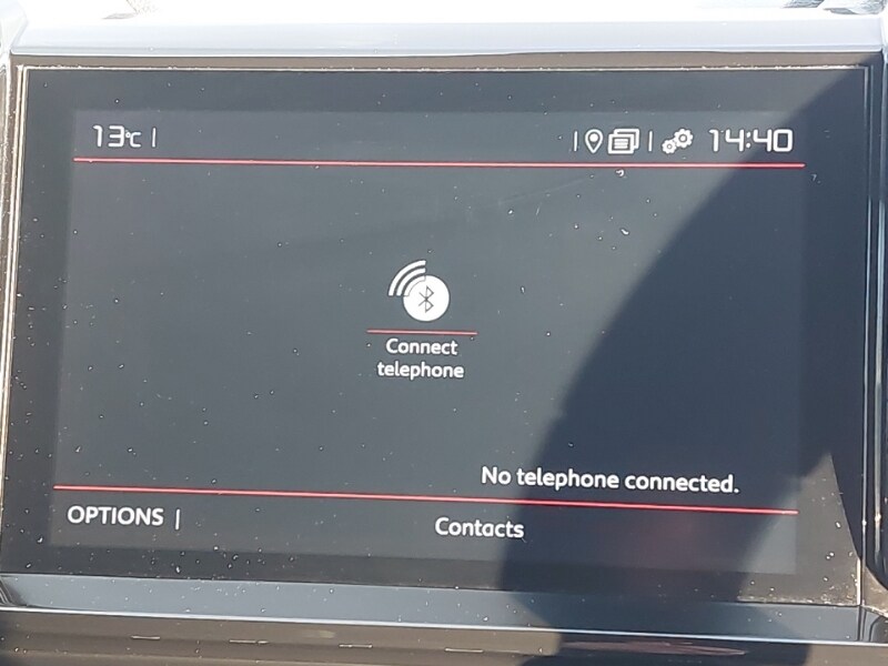 Used Citroen C5 Aircross 2019 for sale - 76543201: Photo 13