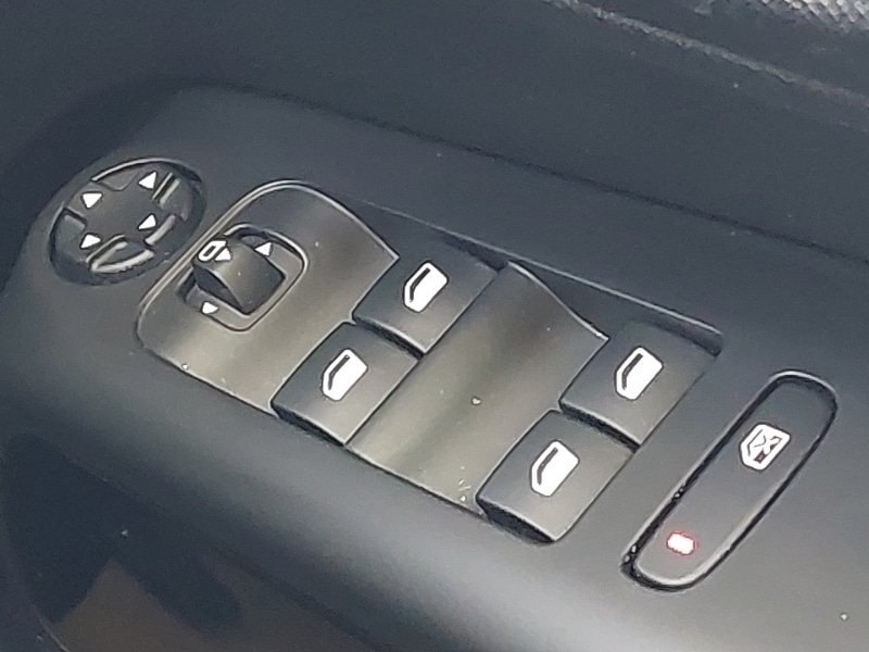 Used Citroen C5 Aircross 2019 for sale - 76543201: Photo 19