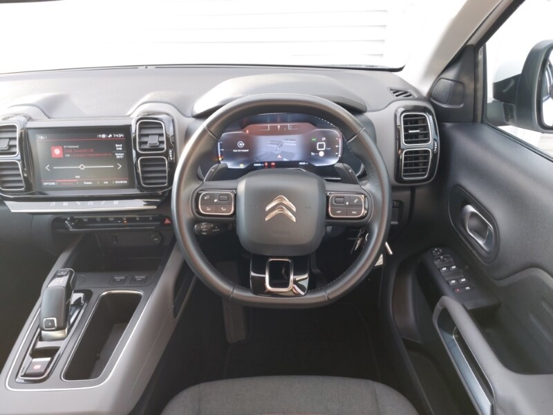 Used Citroen C5 Aircross 2019 for sale - 76543201: Photo 7