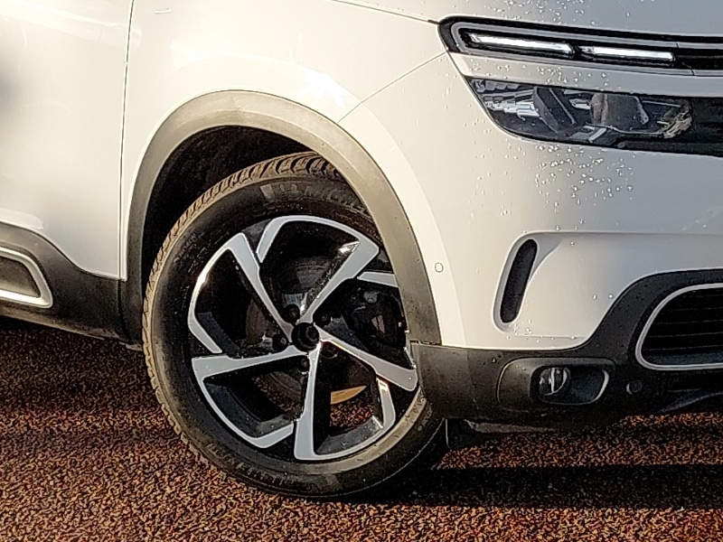 Used Citroen C5 Aircross 2019 for sale - 76543201: Photo 9