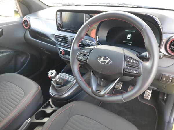 Used Hyundai i10 2024 for sale - 76208215: Photo 10