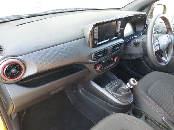 Used Hyundai i10 2024 for sale - 76208215: Photo 11