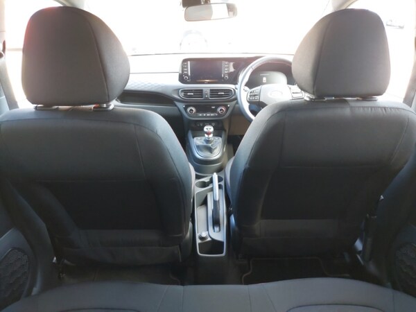Used Hyundai i10 2024 for sale - 76208215: Photo 12