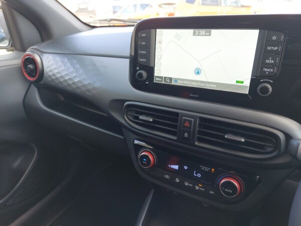 Used Hyundai i10 2024 for sale - 76208215: Photo 15