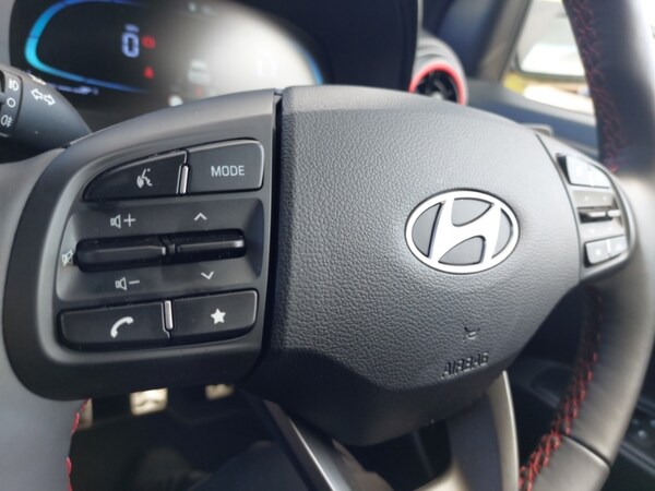 Used Hyundai i10 2024 for sale - 76208215: Photo 17