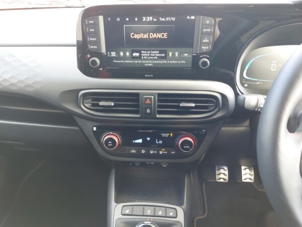 Used Hyundai i10 2024 for sale - 76208215: Photo 18