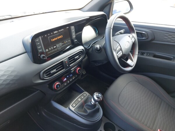 Used Hyundai i10 2024 for sale - 76208215: Photo 19
