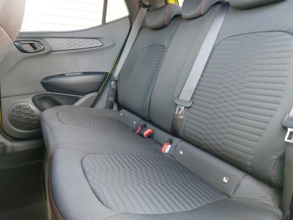 Used Hyundai i10 2024 for sale - 76208215: Photo 6