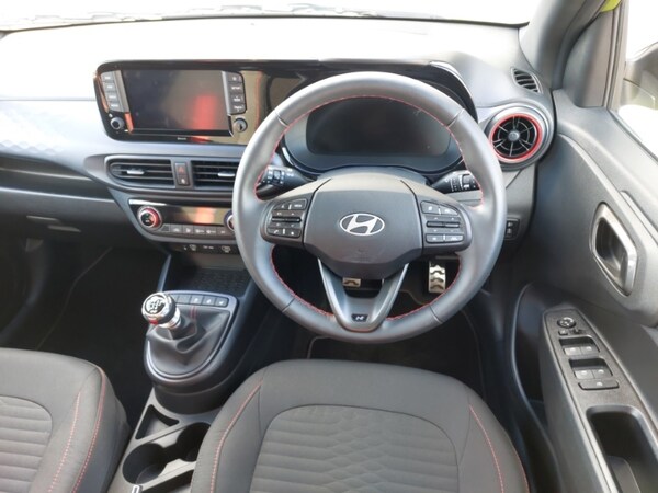 Used Hyundai i10 2024 for sale - 76208215: Photo 7