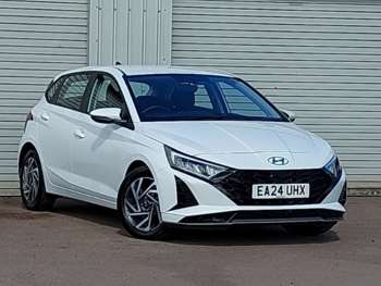 2024 - 1.0T GDi Advance 5dr